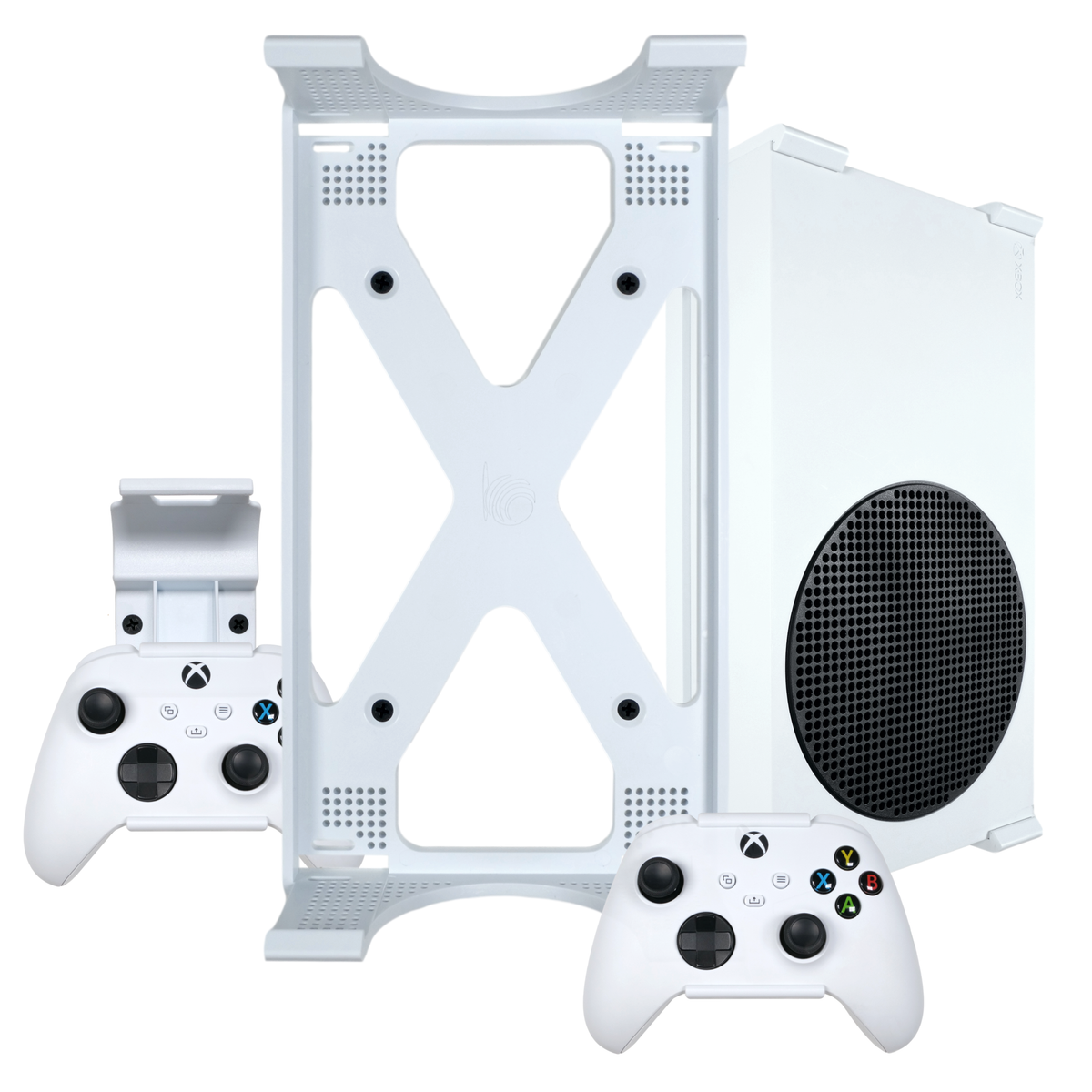Original xbox discount one wall mount