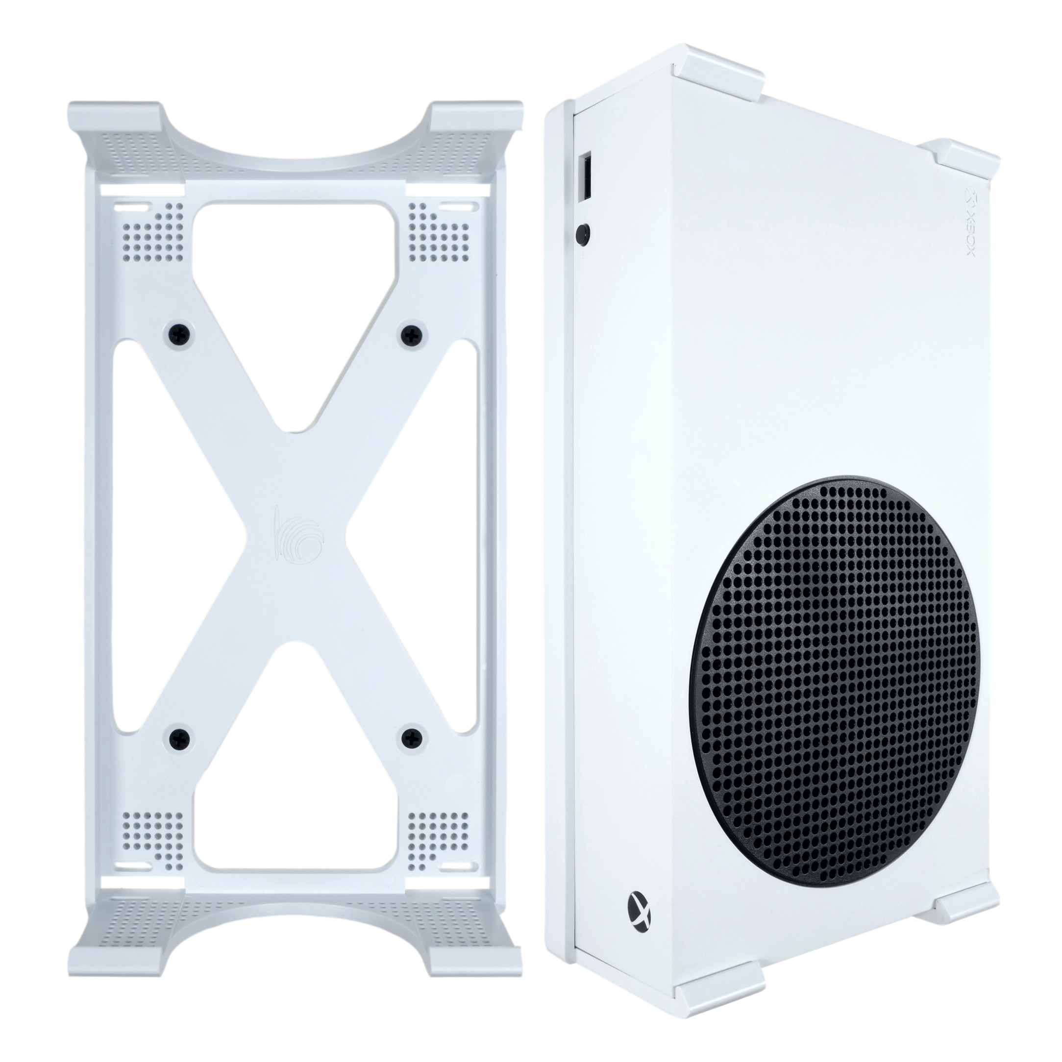Q-View Xbox Series S Wall Mount