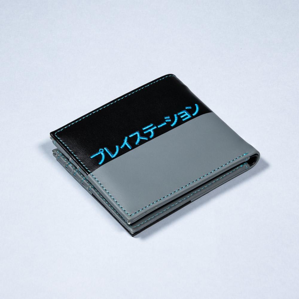 Console Wallet OFFICIAL PLAYSTATION CORE WALLET – Q-View