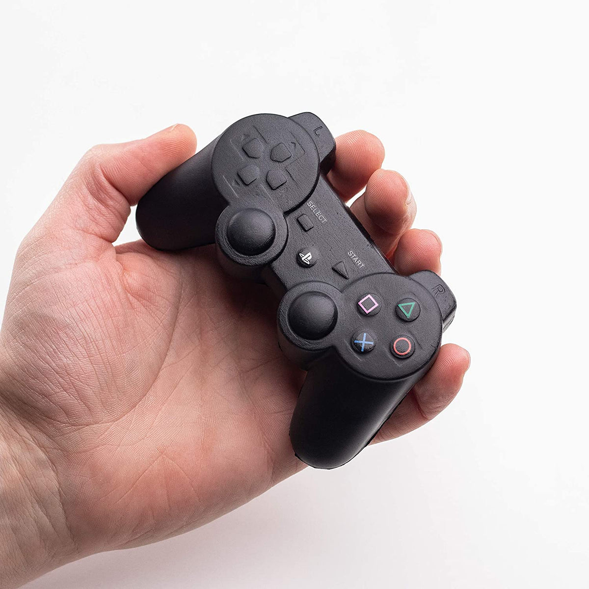 Playstation Controller Reliever Finger Exercise & Stress Relief Toy ...